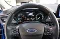 Ford Focus 2,0 EcoBlue TITANIUM X NAVI LED RFK EURO 6 Azul - thumbnail 9