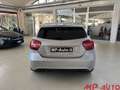 Mercedes-Benz A 250 A 250 4Matic Automatic Sport Zilver - thumbnail 7