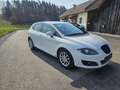 SEAT Leon Reference 1,4 TSI Weiß - thumbnail 2