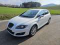 SEAT Leon Reference 1,4 TSI Weiß - thumbnail 1