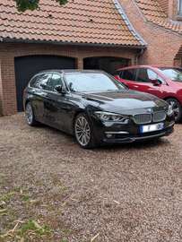 Touring 340i xDrive 326 ch BVA8 Luxury Pack Purity