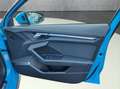Audi A3 Sportback S line 35 TFSI S tronic Bleu - thumbnail 18