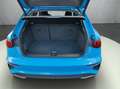 Audi A3 Sportback S line 35 TFSI S tronic Bleu - thumbnail 23