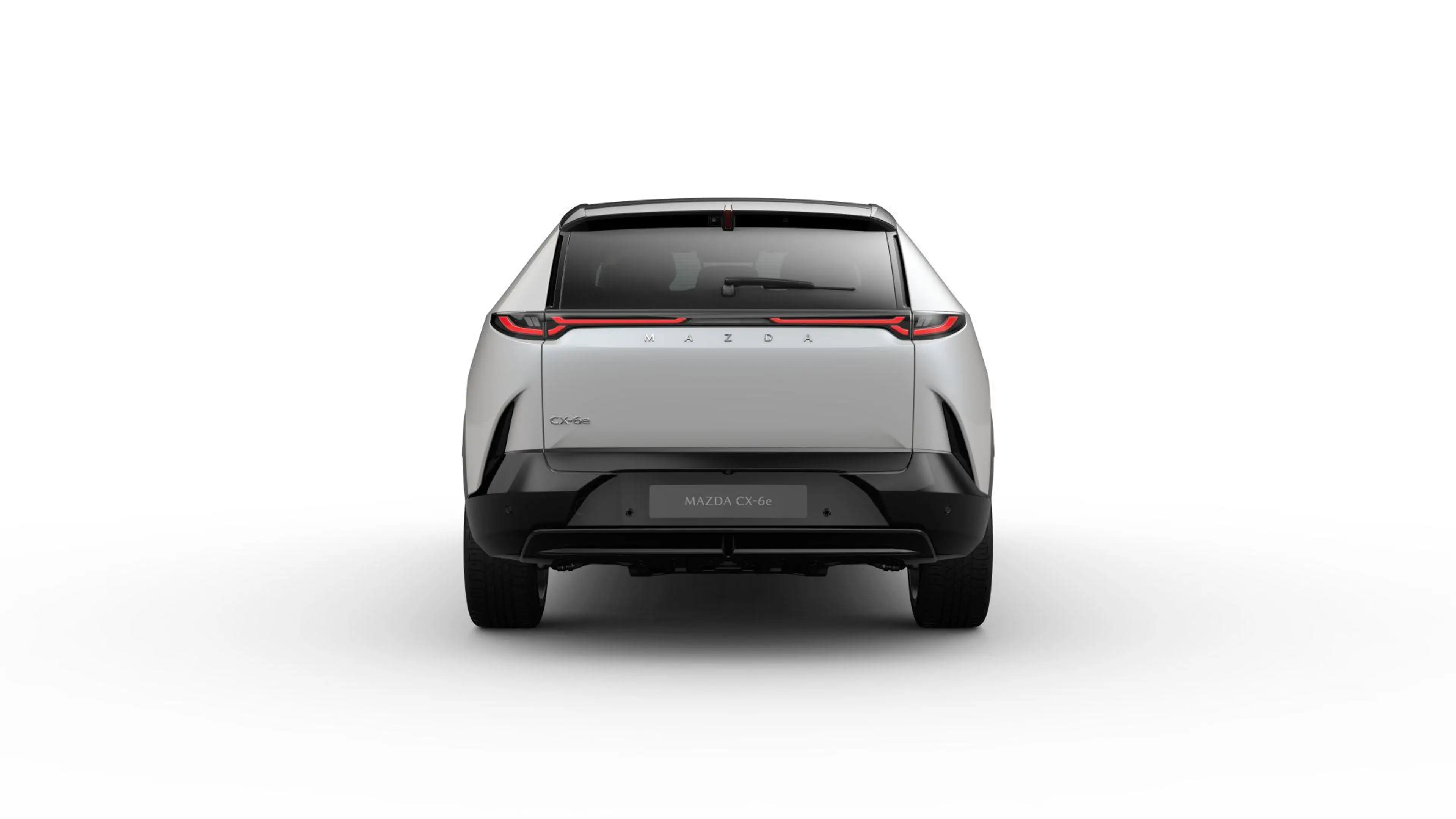 Mazda CX-6e Takumi Plus | Alarmsysteem | Automatisch dimmende — photo 4