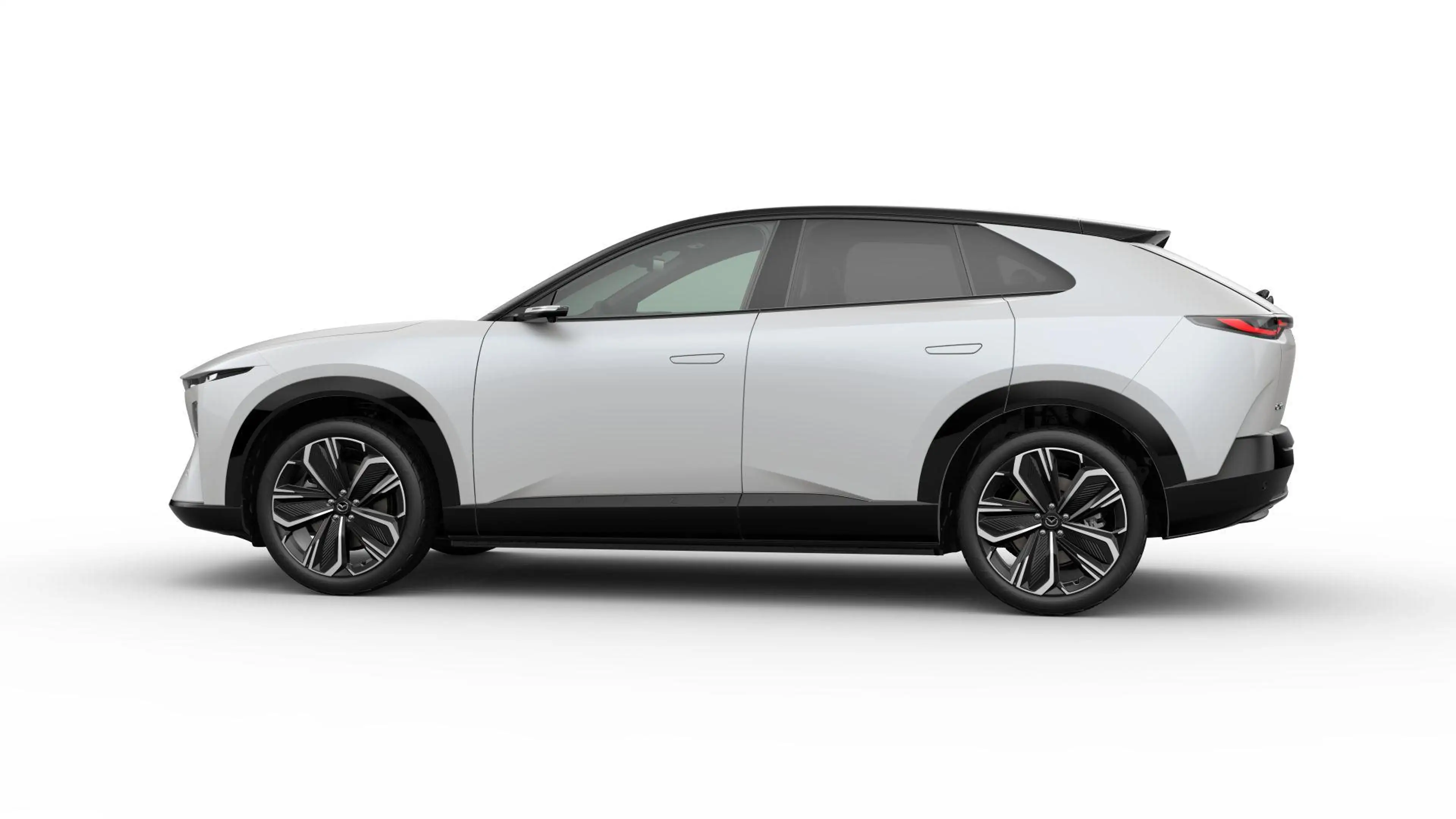 Mazda CX-6e Takumi Plus | Alarmsysteem | Automatisch dimmende — photo 9