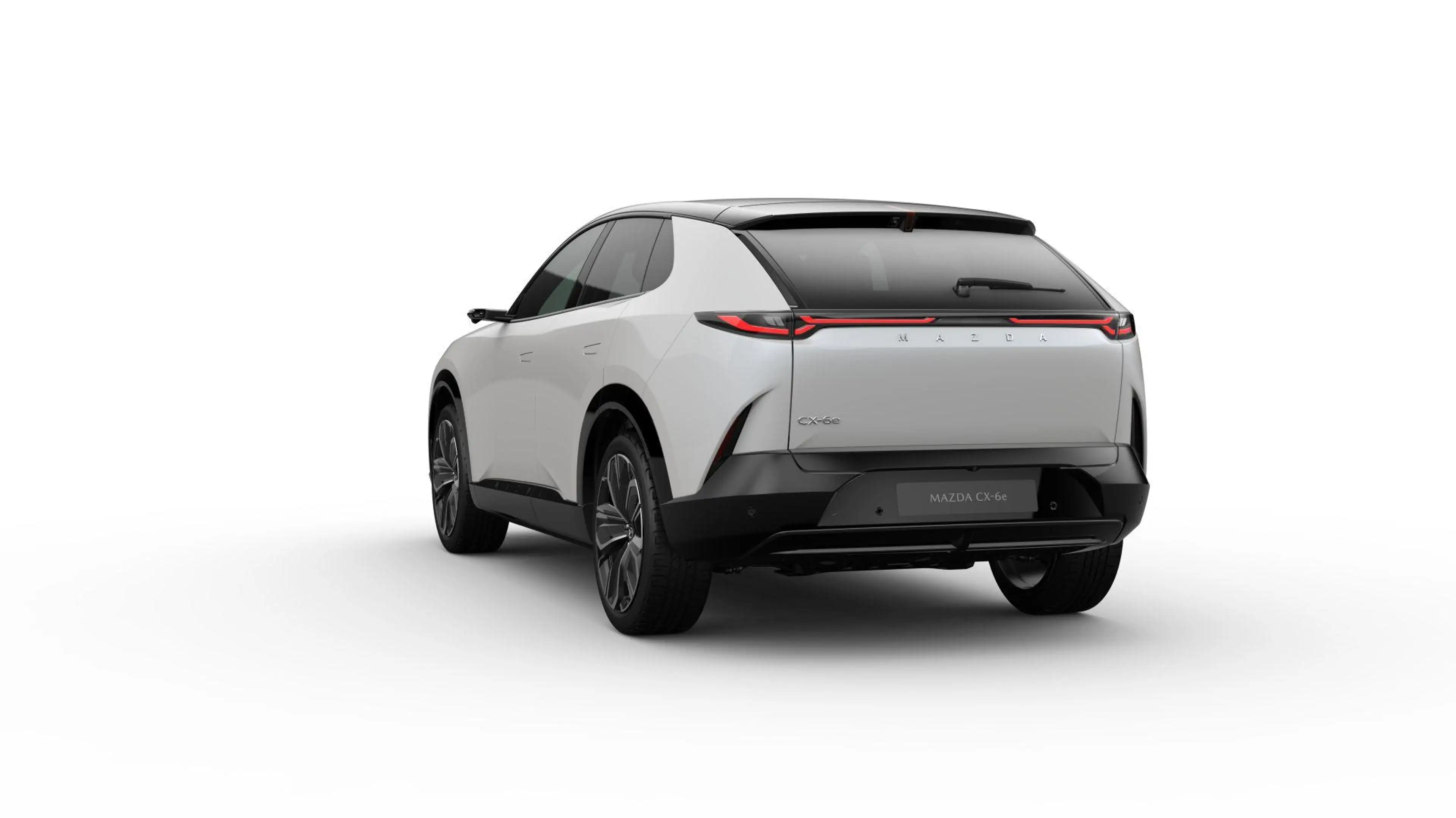 Mazda CX-6e Takumi Plus | Alarmsysteem | Automatisch dimmende — photo 3