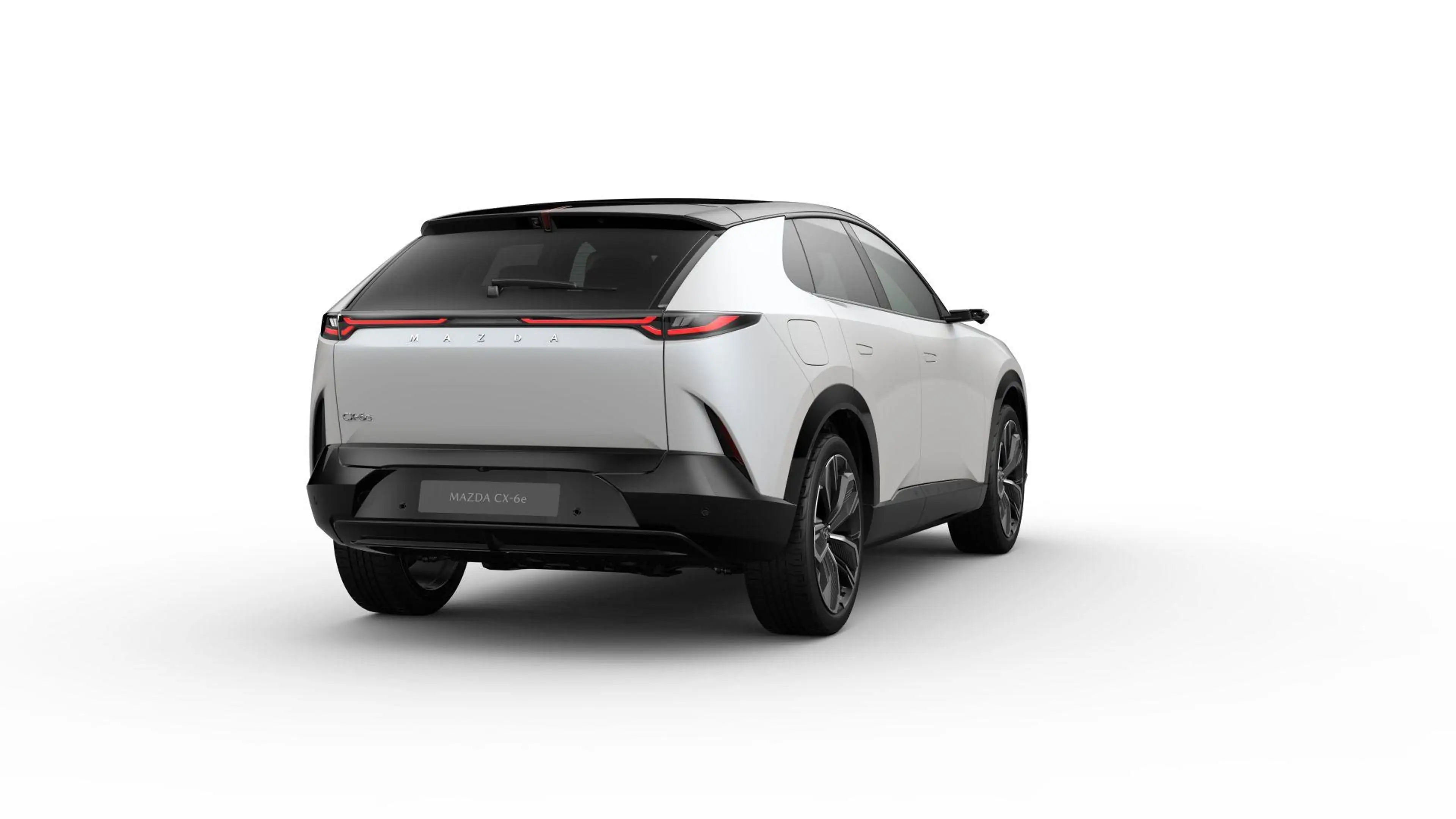 Mazda CX-6e Takumi Plus | Alarmsysteem | Automatisch dimmende — photo 7