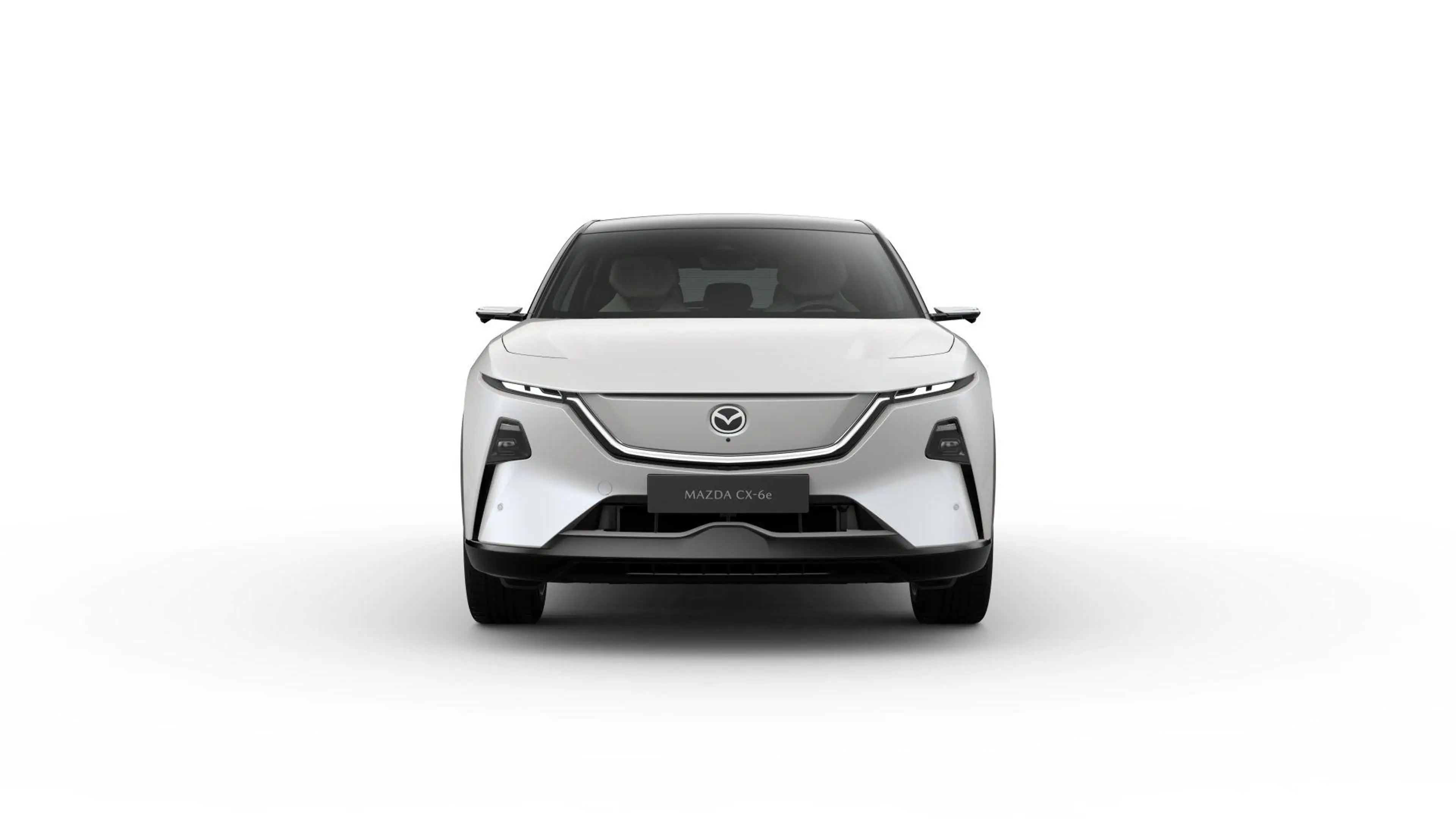Mazda CX-6e Takumi Plus | Alarmsysteem | Automatisch dimmende — photo 8