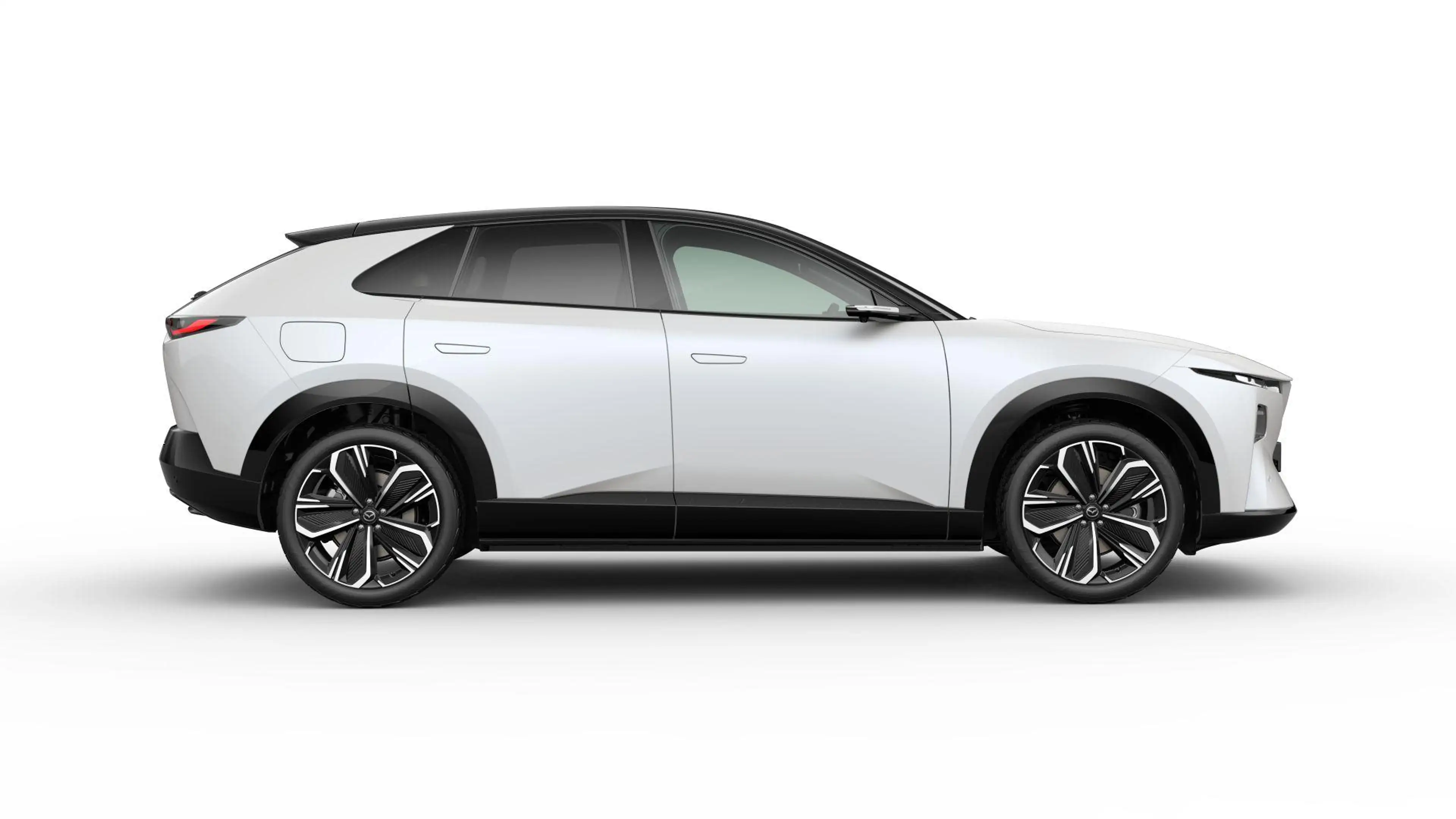Mazda CX-6e Takumi Plus | Alarmsysteem | Automatisch dimmende — photo 6