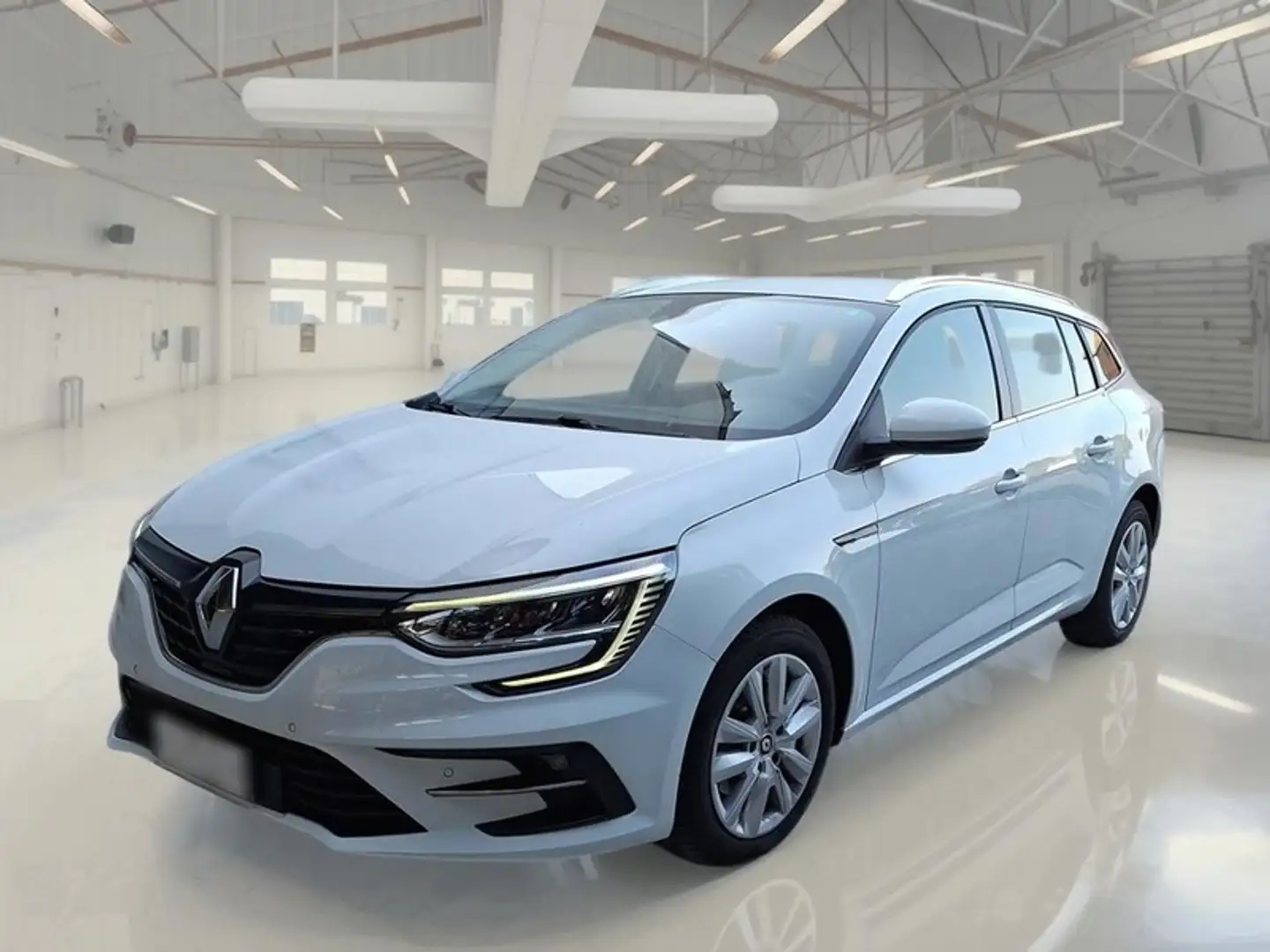 Renault Megane SPORTER 1.5 DCI 85KW BLUE BUSINESS EDC WAGON - 1