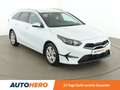 Kia Ceed / cee'd 1.5 TGDI Active Business *TEMPO*CAM*SPUR*TOT*SHZ* Weiß - thumbnail 8