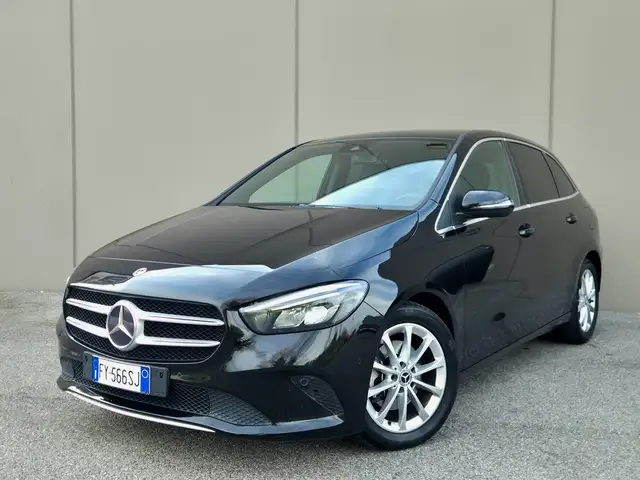 Mercedes-Benz B 200 Classe B - W247 2019 d Sport auto