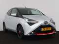Toyota Aygo 1.0 VVT-i x-clusiv Grijs - thumbnail 15