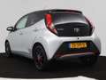 Toyota Aygo 1.0 VVT-i x-clusiv Grijs - thumbnail 16