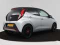 Toyota Aygo 1.0 VVT-i x-clusiv Grijs - thumbnail 2