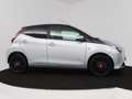 Toyota Aygo 1.0 VVT-i x-clusiv Grijs - thumbnail 14