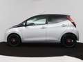 Toyota Aygo 1.0 VVT-i x-clusiv Grijs - thumbnail 3