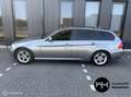 BMW 318 3-serie Touring 318i Business Line Airco Navi Lede Grau - thumbnail 6