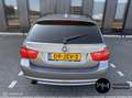 BMW 318 3-serie Touring 318i Business Line Airco Navi Lede Grau - thumbnail 8