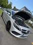 Mercedes-Benz A 180 A 180 d 7G-DCT AMG Line Silber - thumbnail 4