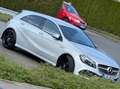 Mercedes-Benz A 180 A 180 d 7G-DCT AMG Line Silber - thumbnail 9