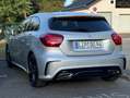 Mercedes-Benz A 180 A 180 d 7G-DCT AMG Line Silber - thumbnail 2