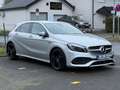 Mercedes-Benz A 180 A 180 d 7G-DCT AMG Line Silber - thumbnail 1
