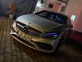 Mercedes-Benz A 180 A 180 d 7G-DCT AMG Line Silber - thumbnail 10