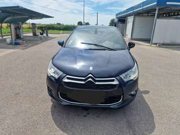 e-HDi 110 EGS6 SoChic