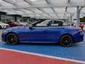 Mercedes-Benz E 200 E 200 Cabriolet 360°+Distronic+NightEdition+MBUX Blu/Azzurro - thumbnail 3