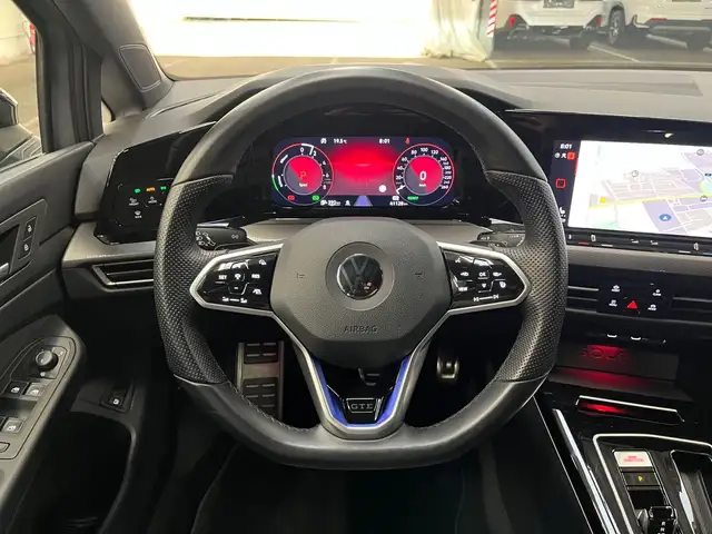 Volkswagen Golf view 13