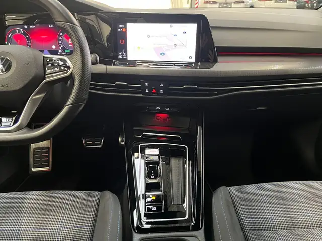 Volkswagen Golf view 15