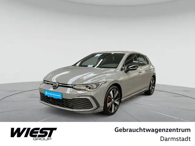 2022 Volkswagen Golf in Grey for sale