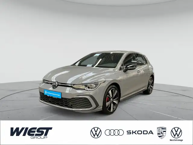 Volkswagen Golf GTE VIII GTE 1.4 eHybrid DSG, Black Style/IQ.Li