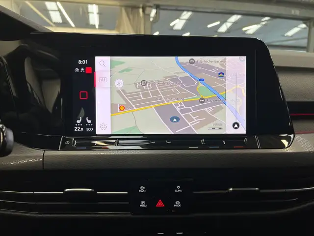Volkswagen Golf view 14