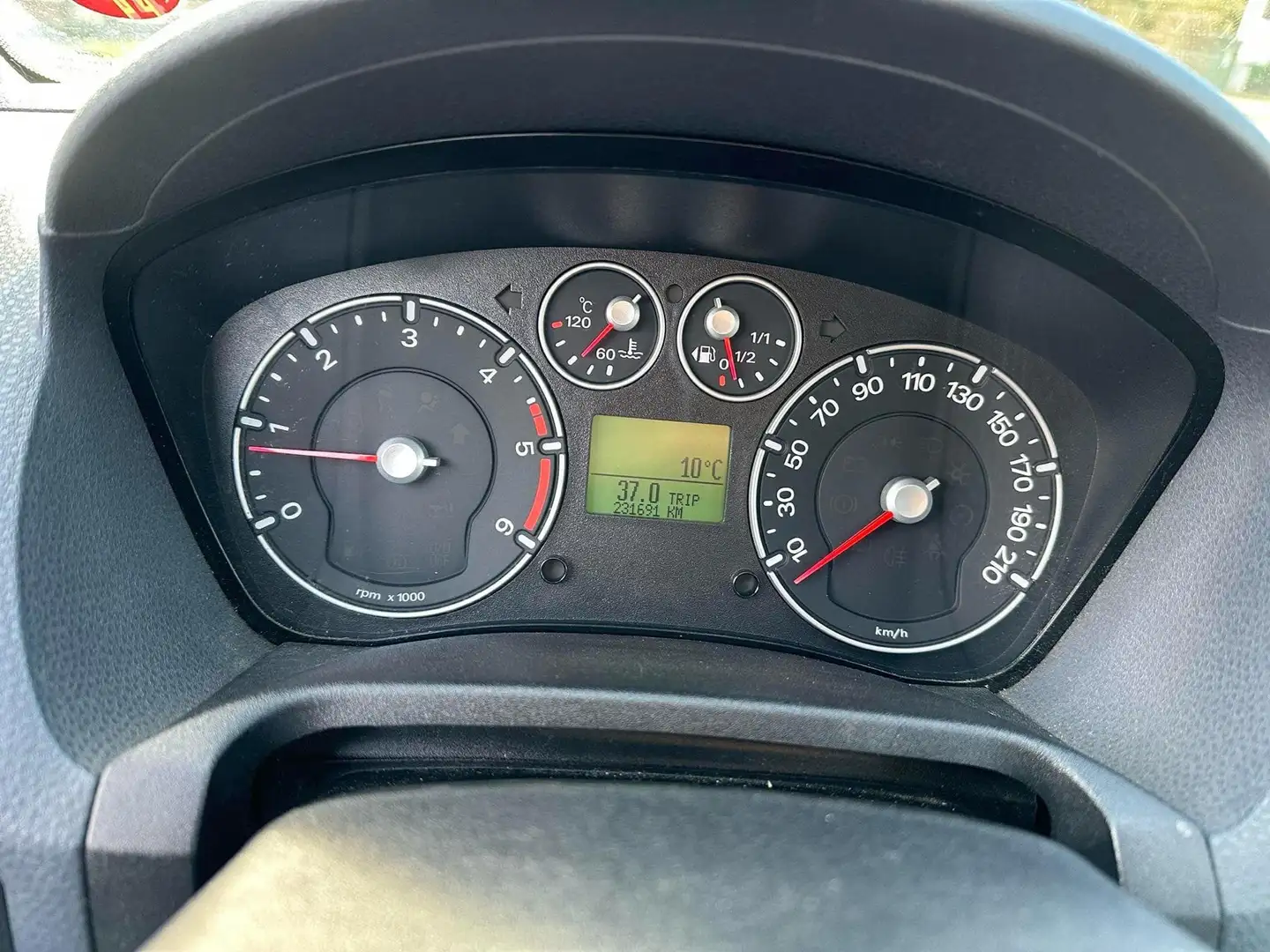 Ford Fiesta 1.6 TDCI Style - 2