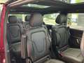 Mercedes-Benz V 300 d 4MATIC Lang *NAVI*RFK*LED*SHZ*MWST* Rot - thumbnail 23