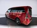 Mercedes-Benz V 300 d 4MATIC Lang *NAVI*RFK*LED*SHZ*MWST* Rot - thumbnail 4