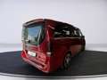 Mercedes-Benz V 300 d 4MATIC Lang Automatik *NAVI*RFK*LED*SHZ*MWST* Rot - thumbnail 5