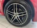 Mercedes-Benz V 300 d 4MATIC Lang Automatik *NAVI*RFK*LED*SHZ*MWST* Rot - thumbnail 8