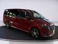 Mercedes-Benz V 300 d 4MATIC Lang Automatik *NAVI*RFK*LED*SHZ*MWST* Rot - thumbnail 7