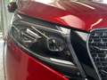 Mercedes-Benz V 300 d 4MATIC Lang *NAVI*RFK*LED*SHZ*MWST* Rot - thumbnail 9