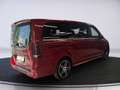 Mercedes-Benz V 300 d 4MATIC Lang *NAVI*RFK*LED*SHZ*MWST* Rot - thumbnail 6