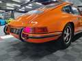 Porsche 911 PORSCHE 911 2.2L S 180 CH Orange - thumbnail 8