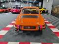 Porsche 911 PORSCHE 911 2.2L S 180 CH Orange - thumbnail 7