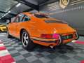 Porsche 911 PORSCHE 911 2.2L S 180 CH Orange - thumbnail 6