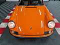 Porsche 911 PORSCHE 911 2.2L S 180 CH Orange - thumbnail 3