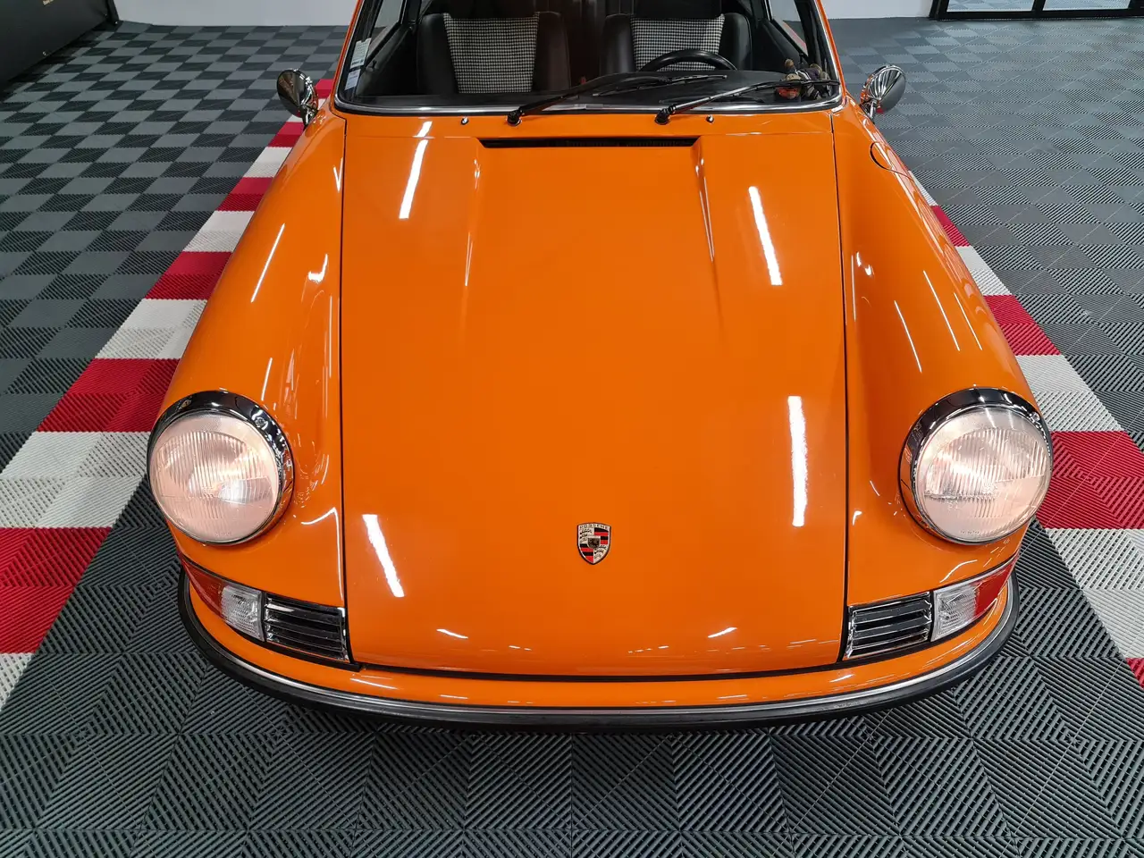 PORSCHE 911 2.2L S 180 CH, foto 3