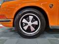 Porsche 911 PORSCHE 911 2.2L S 180 CH Orange - thumbnail 4