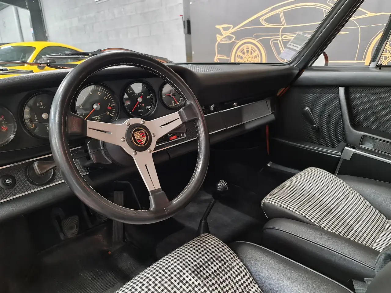 PORSCHE 911 2.2L S 180 CH, foto 12